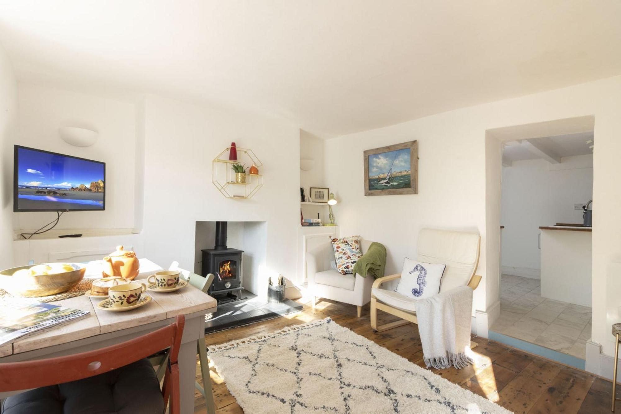 Gerry'S Cottage بركسهام المظهر الخارجي الصورة