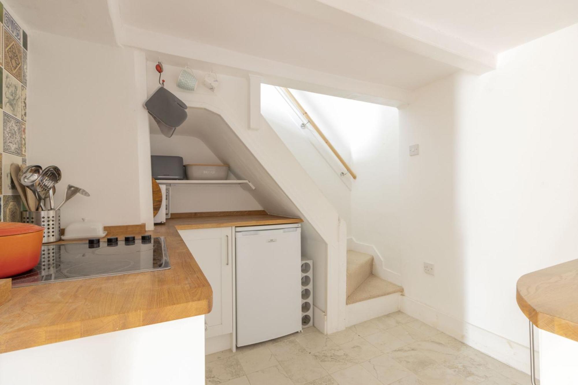 Gerry'S Cottage بركسهام المظهر الخارجي الصورة