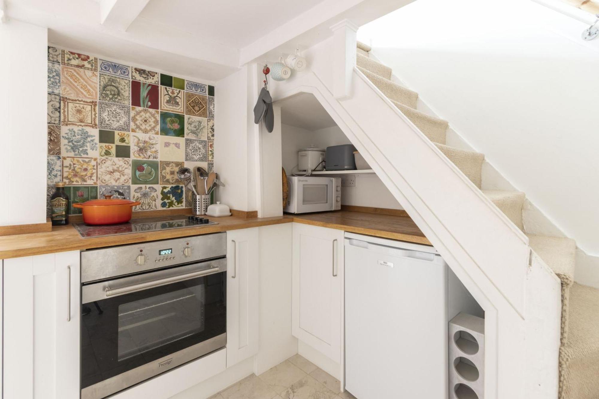 Gerry'S Cottage بركسهام المظهر الخارجي الصورة