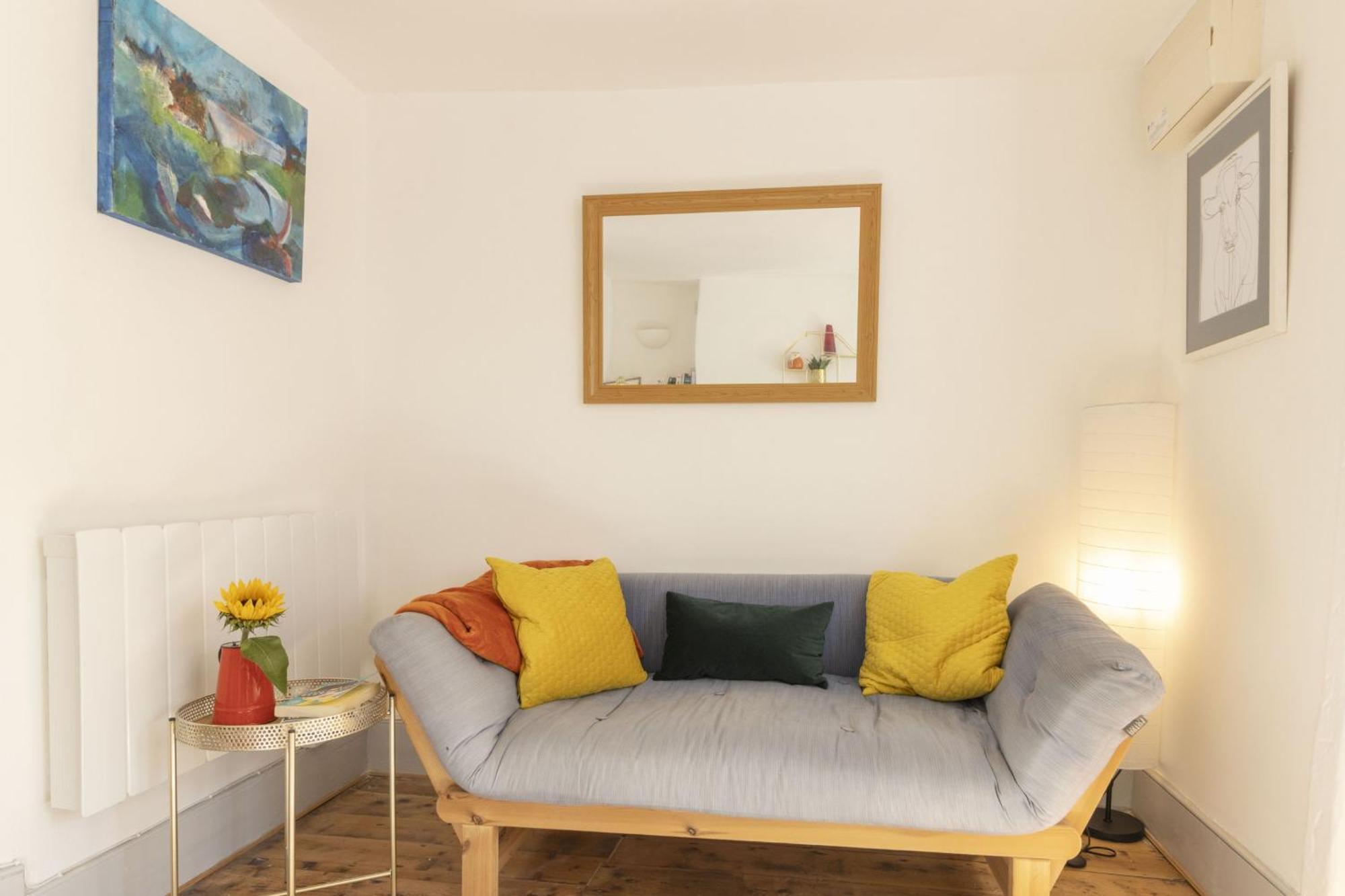Gerry'S Cottage بركسهام المظهر الخارجي الصورة